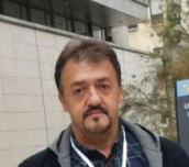 سید داور سیادت