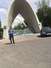 رضا محسنی کیا