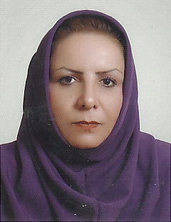 سکینه طاهرخانی