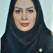 نسیم منصوری طهرانی