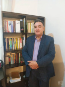 حسن فایضی