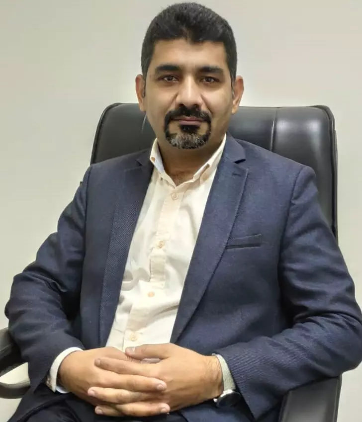 مهدی بروجردنیا