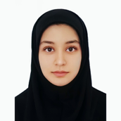 سیده هانیه علوی هشجین