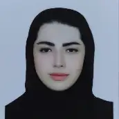 مرضیه مرادی
