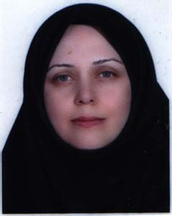 مژگان رشتچی