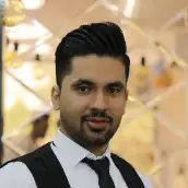 علی خدابنده لو