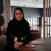 رویا سادات حسنی