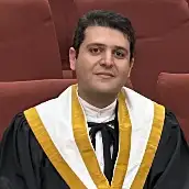 علیرضا میرجمهری