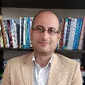 مرتضی شعبان زاده