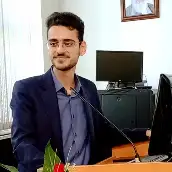 معین سلامی