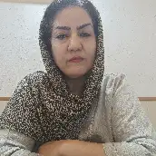 شهرزاد احمدپور سامانی
