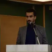 شکیب داودی
