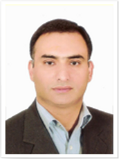 علی محلوجی فر