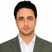 حمیدرضا رزمی