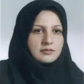 ریحانه احمدی روحانی