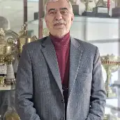 رحیم رمضانی نژاد