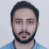 محمد میراحمدی موسوی