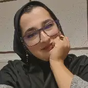 فاطمه رضایی