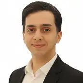 محمد مهدی ایمانی زاده