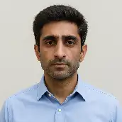 محمد عیسی زهی