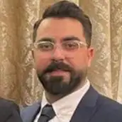 محمد کبیری نائینی فر