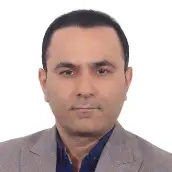 سید مرتضی غزالی