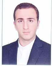 فرزان داودی نژاد