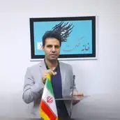 علی بابایی