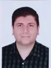 امیر شاطری