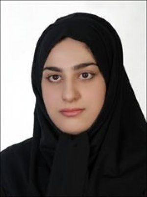 فاطمه مددی
