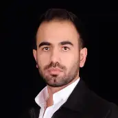 عمران پیرزاده