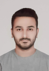 سید میثاق احمدی