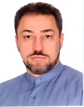 محمدرضا قائمقامیان