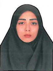 نسترن تکه ئی