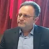 دکتر علی بهلولی