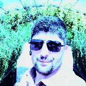 هاشم رهامین