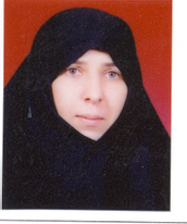 زهرا ریاحی زمین