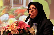 منیژه عبدالهی
