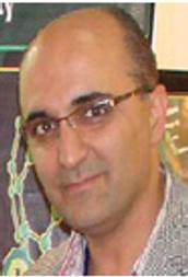 بابک صادقی