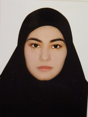 فاطمه زین الصالحین 