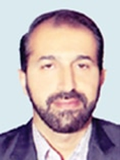 حسین مرادی