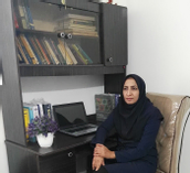 زهرا راغی