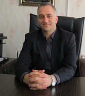 علی معتمدزادگان