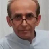 اسداله سردارزهی