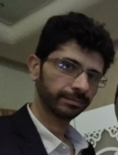 عبدالرضا سهیل نقشی