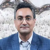 محسن گنج