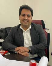 مهدی شیخ نظری کتولی