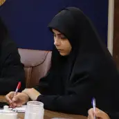 فاطمه نجار
