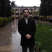 محمد فدایی