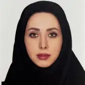 فاطمه حاج آقامحمدزاده